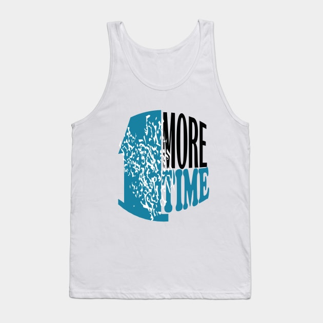 1 more time Tank Top by Day81